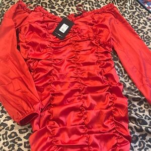 New Fashion nova dress